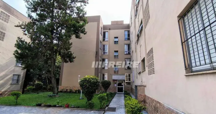 Apartamento com 2 dormitórios à venda, 51 m² por R$ 350.000,00 - São José - São Caetano do Sul/SP