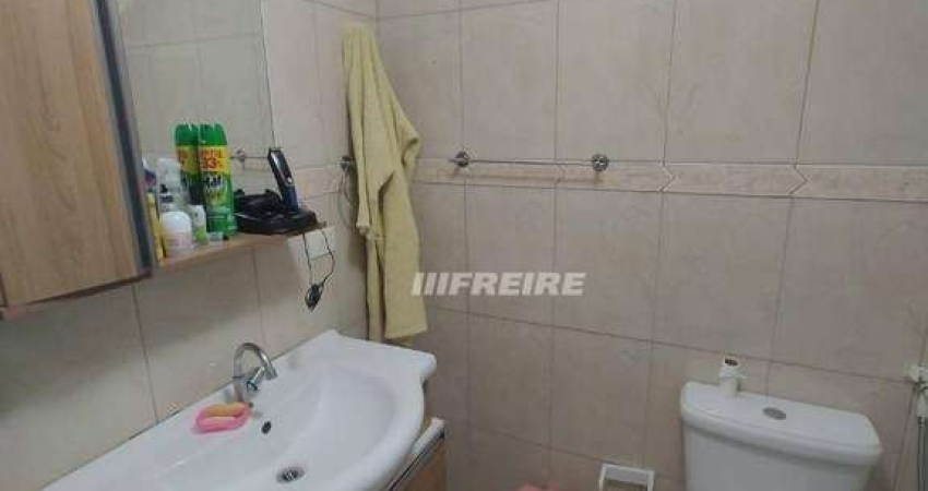 Apartamento com 3 dormitórios à venda, 81 m² por R$ 680.000,00 - Santa Paula - São Caetano do Sul/SP