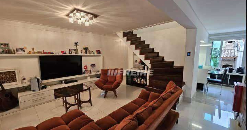 Sobrado com 2 dormitórios à venda, 165 m² por R$ 1.400.000,00 - Jardim São Caetano - São Caetano do Sul/SP
