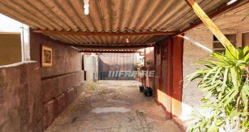 Terreno à venda, 490 m² por R$ 1.400.000 - Barcelona - São Caetano do Sul/SP