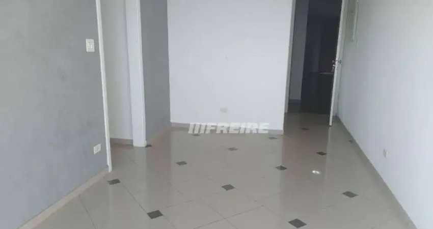 Apartamento com 3 dormitórios para alugar, 77 m² por R$ 4.064/mês - Osvaldo Cruz - São Caetano do Sul/SP