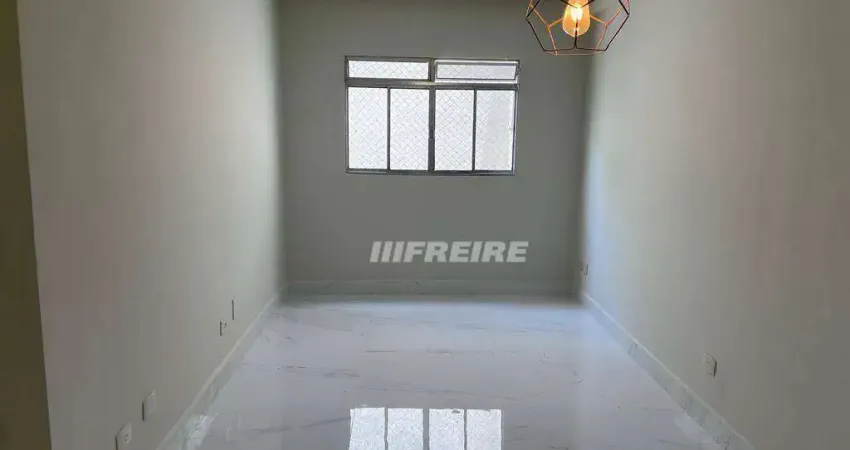 Cobertura com 2 dormitórios à venda, 54 m² por R$ 575.000,00 - Nova Gerti - São Caetano do Sul/SP