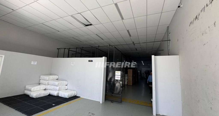 Galpão para alugar, 450 m² por R$ 16.107/mês - Santa Maria - São Caetano do Sul/SP