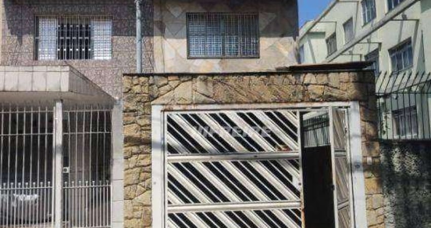 Sobrado com 2 dormitórios, 75 m² - venda por R$ 820.000 ou aluguel por R$ 3.700/mês - Vila Prudente (Zona Leste) - São Paulo/SP