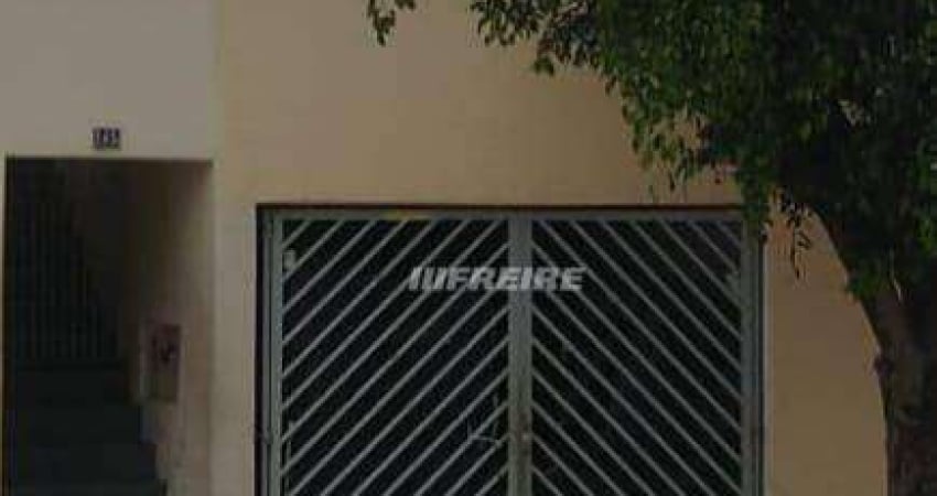 Casa com 2 dormitórios para alugar, 60 m² por R$ 2.680,00/mês - Boa Vista - São Caetano do Sul/SP