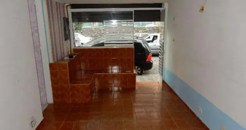 Salão para alugar, 20 m² por R$ 1.800,00/mês - Santa Paula - São Caetano do Sul/SP