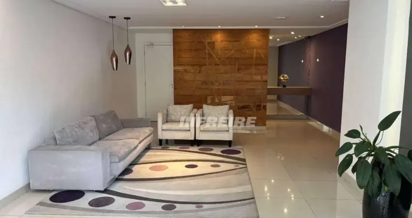 Apartamento com 3 dormitórios à venda, 156 m² por R$ 2.862.000,00 - Santa Paula - São Caetano do Sul/SP