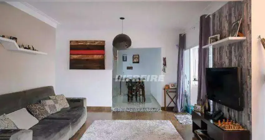 Sobrado com 3 dormitórios à venda, 200 m² por R$ 1.350.000,00 - Olímpico - São Caetano do Sul/SP