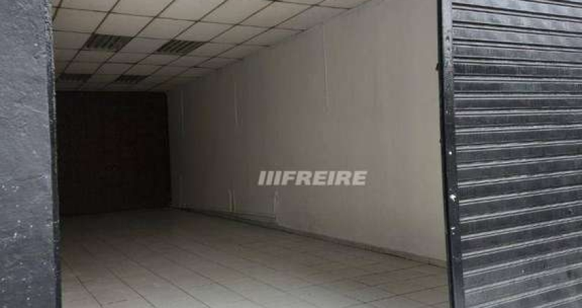 Salão para alugar, 90 m² por R$ 2.700,00/mês - Centro - São Caetano do Sul/SP