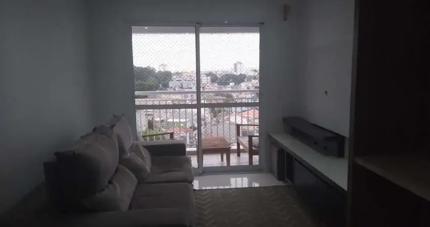 Apartamento com 3 dormitórios à venda, 83 m² por R$ 920.000,00 - Boa Vista - São Caetano do Sul/SP