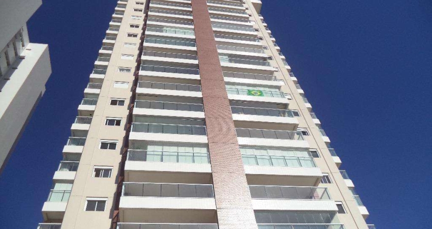 Apartamento para alugar, 100 m² por R$ 5.590,97/mês - Barcelona - São Caetano do Sul/SP