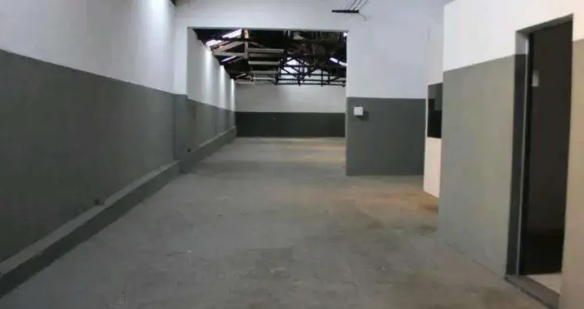 Galpão para alugar, 840 m² por R$ 12.000,00/mês - Centro - São Caetano do Sul/SP