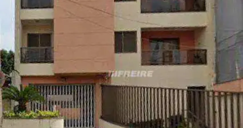 Apartamento com 3 dormitórios à venda, 117 m² por r$ 635.000,00 - bairro campestre - santo andré/sp