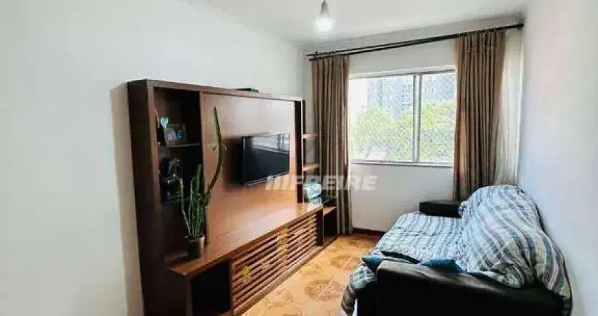 Apartamento com 3 dormitórios à venda, 87 m² por R$ 300.000,00 - Jardim Patente - São Paulo/SP