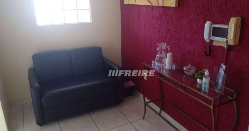 Sala para alugar, 16 m² por R$ 900,00/mês - Santa Paula - São Caetano do Sul/SP