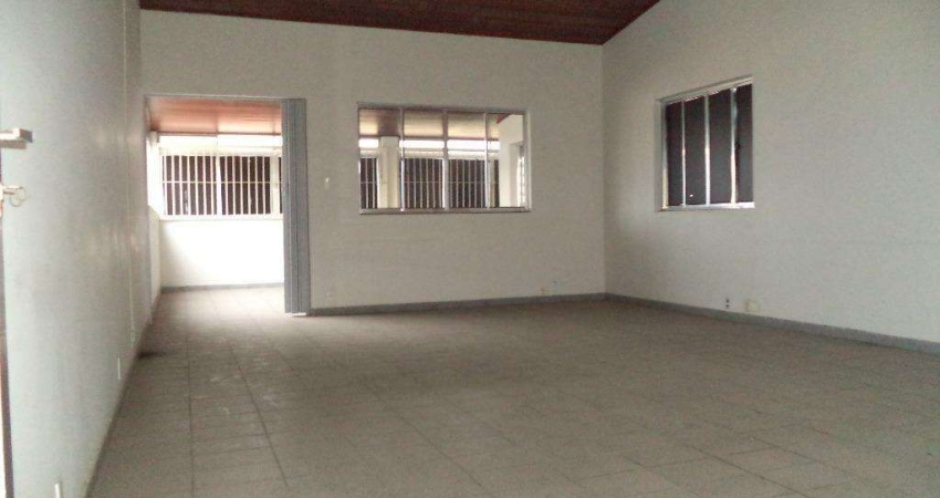Prédio, 420 m² - venda por R$ 1.200.000,00 ou aluguel por R$ 5.450,00/mês - Cerâmica - São Caetano do Sul/SP