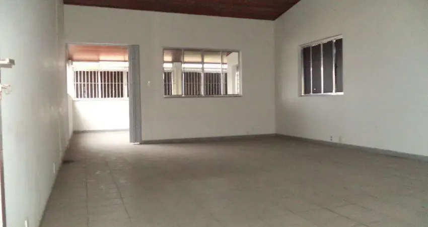 Prédio, 420 m² - venda por R$ 1.200.000,00 ou aluguel por R$ 5.450,00/mês - Cerâmica - São Caetano do Sul/SP