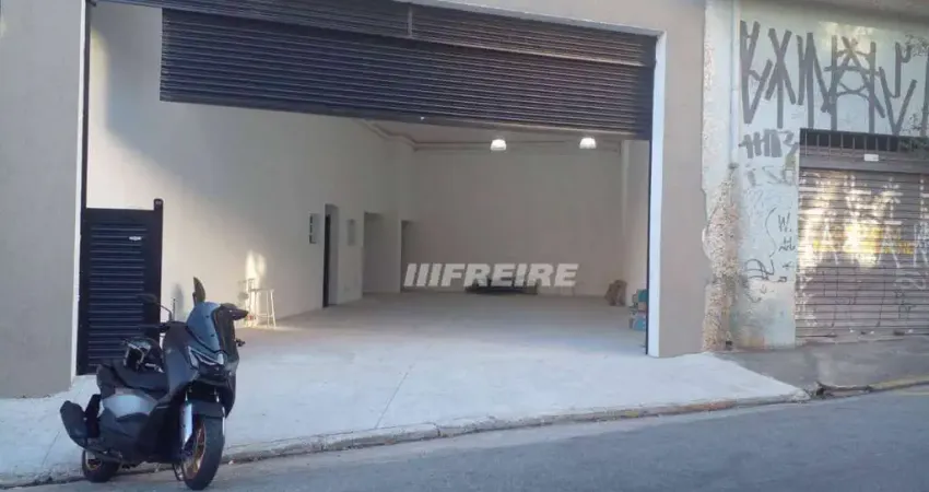 Salão para alugar, 100 m² por R$ 4.800,00/mês - Boa Vista - São Caetano do Sul/SP