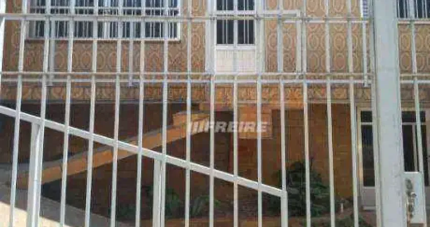 Casa com 1 dormitório para alugar, 200 m² por R$ 2.969,75/mês - Fundação - São Caetano do Sul/SP