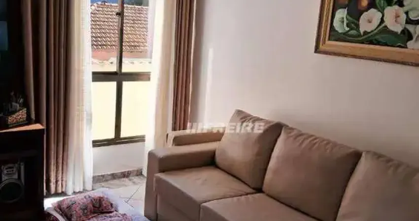 Apartamento com 2 dormitórios à venda, 72 m² por r$ 550.000 - santa maria - são caetano do sul/sp