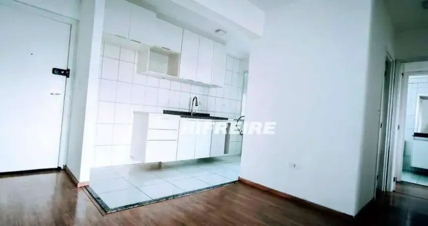 Apartamento com 2 dormitórios à venda, 60 m² por r$ 600.000,00 - campestre - santo andré/sp