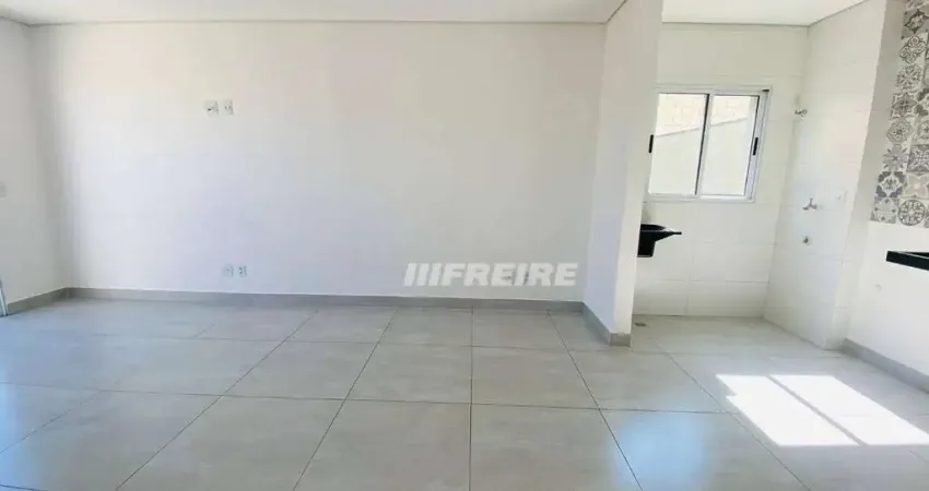 Studio com 1 dormitório para alugar, 60 m² por r$ 2.500,00/mês - osvaldo cruz - são caetano do sul/sp