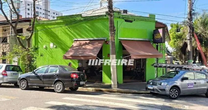 Sobrado com 4 dormitórios à venda, 450 m² por R$ 2.000.000,00 - Barcelona - São Caetano do Sul/SP