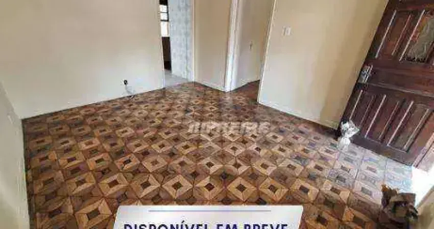 Casa com 2 dormitórios para alugar, 90 m² por R$ 3.200,00/mês - Santa Maria - São Caetano do Sul/SP