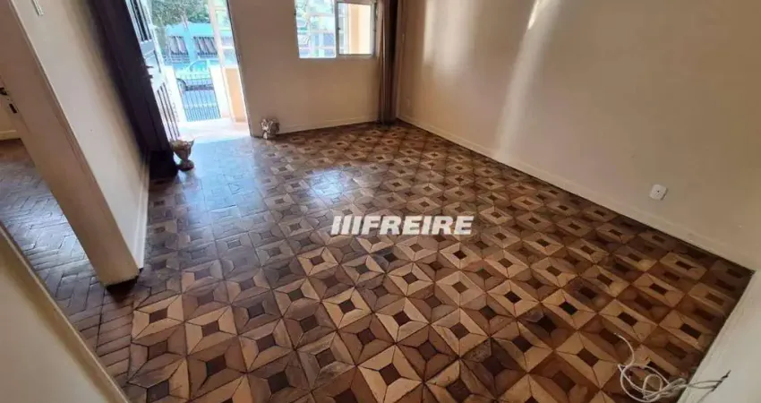 Casa com 2 dormitórios para alugar, 90 m² por r$ 3.200,00/mês - santa maria - são caetano do sul/sp