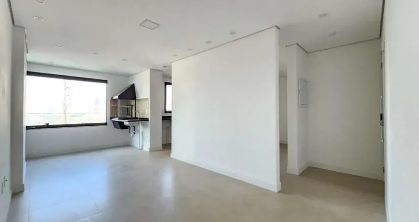 Apartamento com 3 dormitórios à venda, 93 m² por r$ 1.200.000,00 - campestre - santo andré/sp