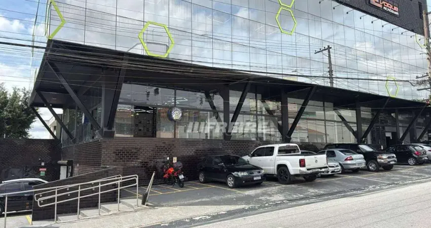 Loja para alugar, 97 m² por r$ 7.512/mês - santa maria - são caetano do sul/sp