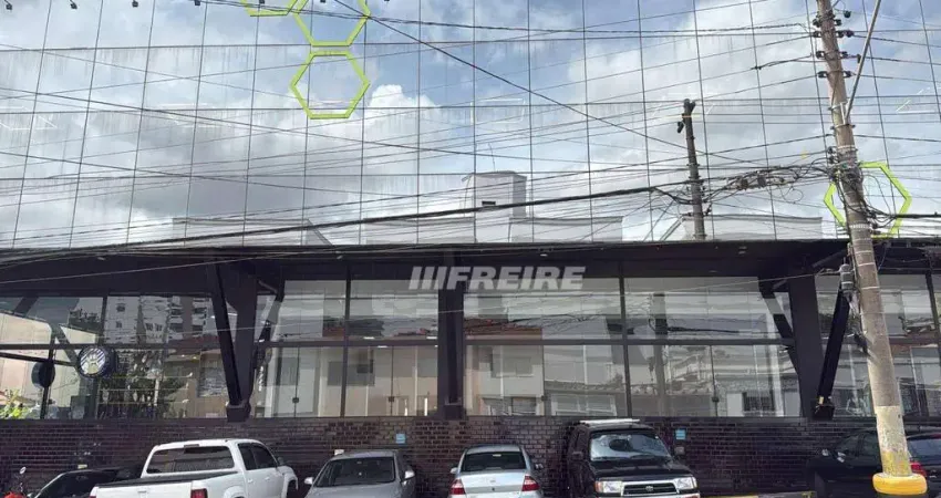 Loja para alugar, 58 m² por r$ 4.290/mês - santa maria - são caetano do sul/sp