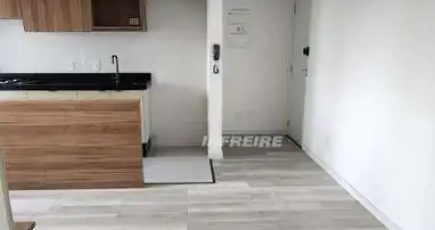 Apartamento com 2 dormitórios, 57 m² - venda por r$ 580.000 ou aluguel por r$ 4.019/mês - campestre - santo andré/sp
