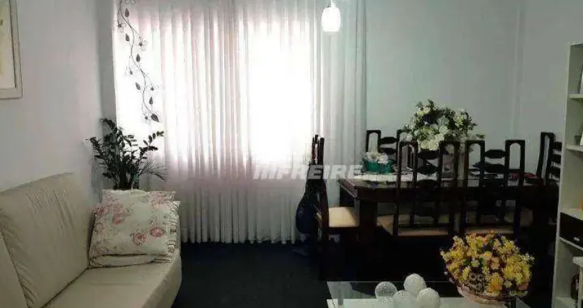 Apartamento com 3 dormitórios à venda, 80 m² por r$ 530.000 - osvaldo cruz - são caetano do sul/sp