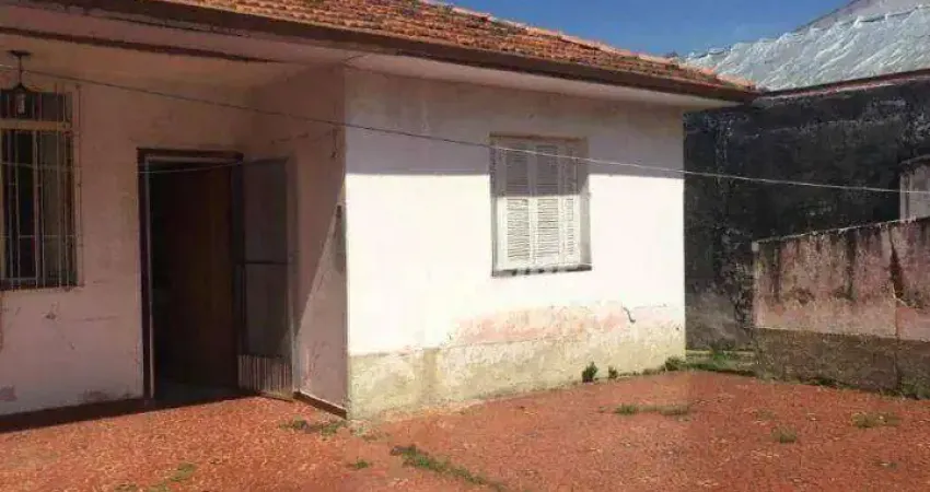 Terreno à venda, 300 m² por r$ 1.100.000,00 - osvaldo cruz - são caetano do sul/sp