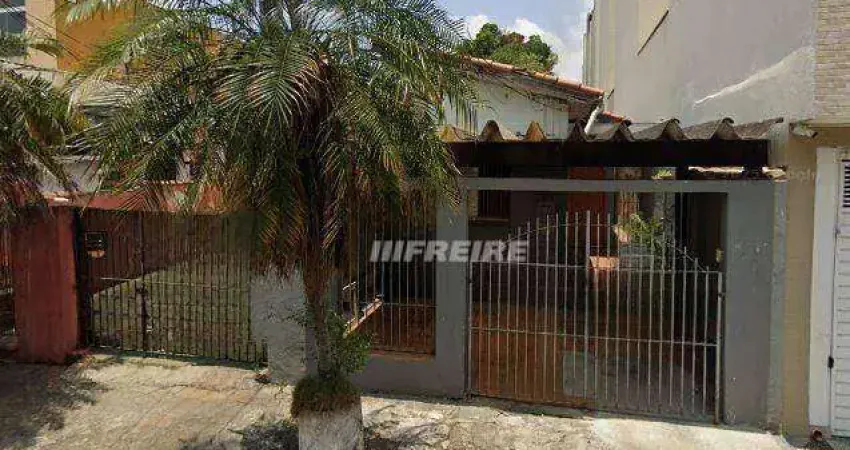 Terreno à venda, 600 m² por r$ 1.800.000,00 - nova gerti - são caetano do sul/sp