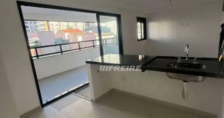 Apartamento com 2 dormitórios à venda, 92 m² por r$ 920.000 - campestre - santo andré/sp
