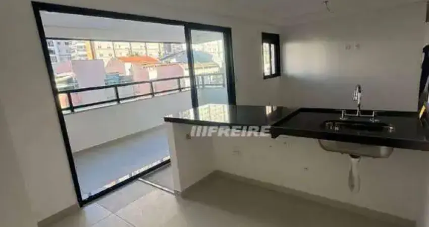 Apartamento com 3 dormitórios à venda, 92 m² por r$ 945.000 - campestre - santo andré/sp