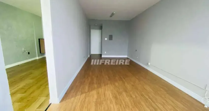 Sala para alugar, 75 m² por r$ 3.442/mês - centro - são caetano do sul/sp