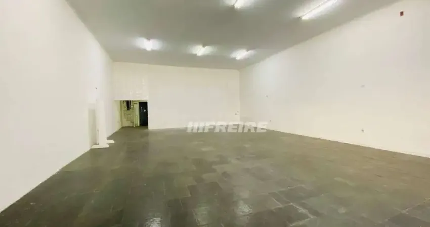 Salão para alugar, 300 m² por r$ 13.000,00/mês - fundação - são caetano do sul/sp