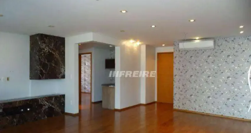 Apartamento com 3 dormitórios à venda, 142 m² por r$ 2.050.000 - osvaldo cruz - são caetano do sul/sp