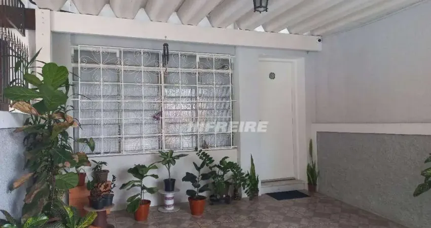 Sobrado com 2 dormitórios à venda, 124 m² por r$ 559.000,00 - vila mussoline - são bernardo do campo/sp