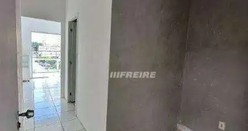 Sala para alugar, 60 m² por r$ 2.260,00/mês - santa paula - são caetano do sul/sp