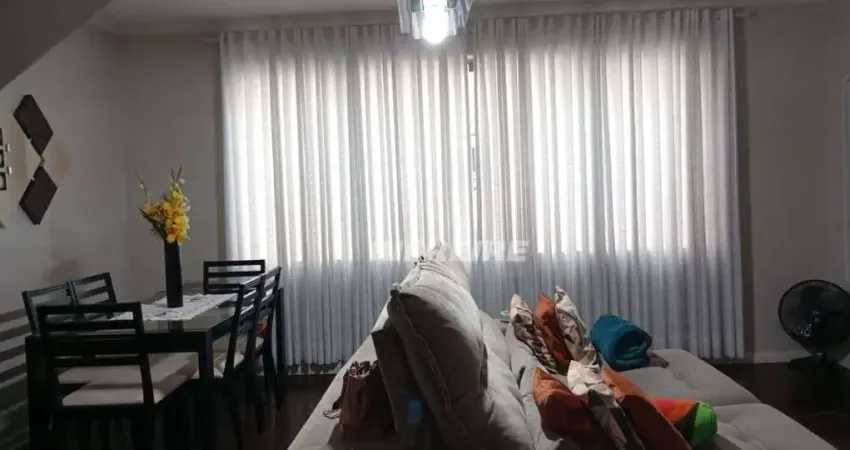 Sobrado com 3 dormitórios à venda, 157 m² por r$ 795.000 - nova gerti - são caetano do sul/sp