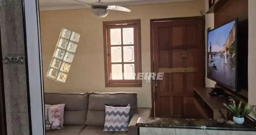 Casa com 4 dormitórios à venda, 164 m² por r$ 800.000,00 - boa vista - são caetano do sul/sp