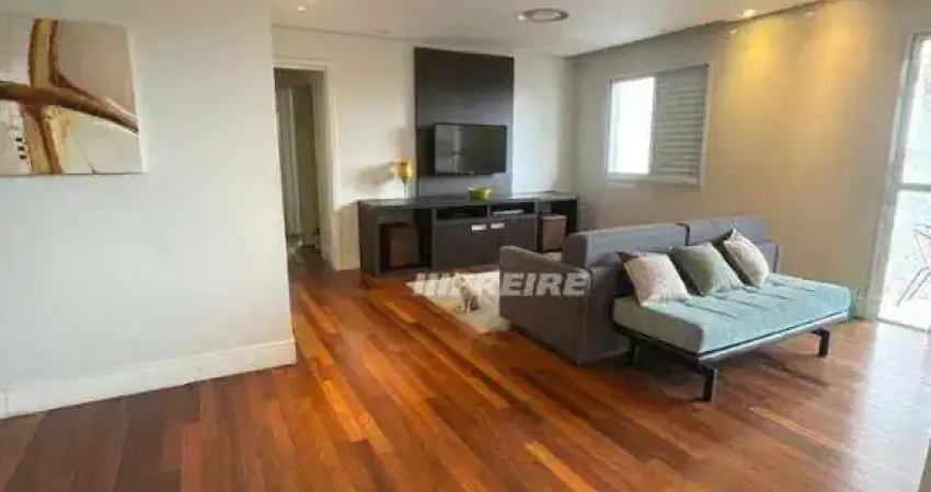 Apartamento com 3 dormitórios à venda, 133 m² por r$ 1.330.000 - campestre - santo andré/sp