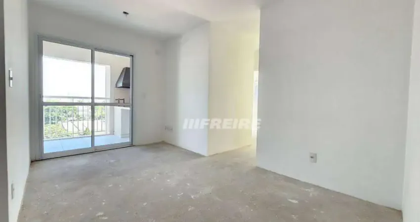Apartamento com 3 dormitórios à venda, 70 m² por r$ 828.000 - barcelona - são caetano do sul/sp