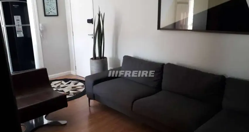 Apartamento com 2 dormitórios à venda, 60 m² por r$ 583.000 - olímpico - são caetano do sul/sp