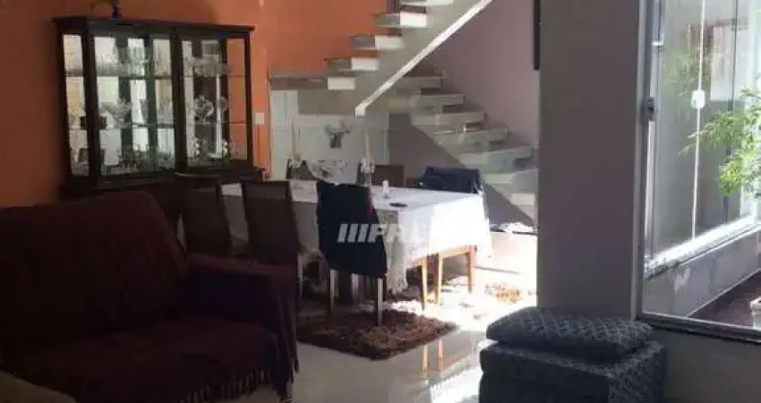 Sobrado com 3 dormitórios à venda, 306 m² por r$ 1.500.000 - cerâmica - são caetano do sul/sp