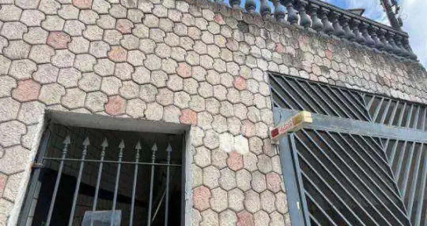 Casa com 2 dormitórios, 184 m² - venda por r$ 700.000,00 ou aluguel por r$ 3.496,26/mês - santa paula - são caetano do sul/sp